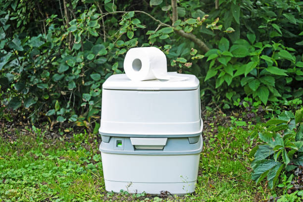 Best Portable toilet rental for construction  in Advance, MO