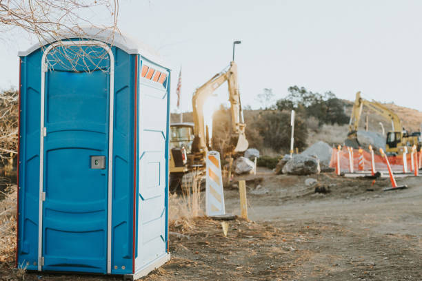 Best Construction site porta potty rental  in Advance, MO