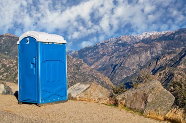 Portable Toilet Options We Offer in Advance, MO