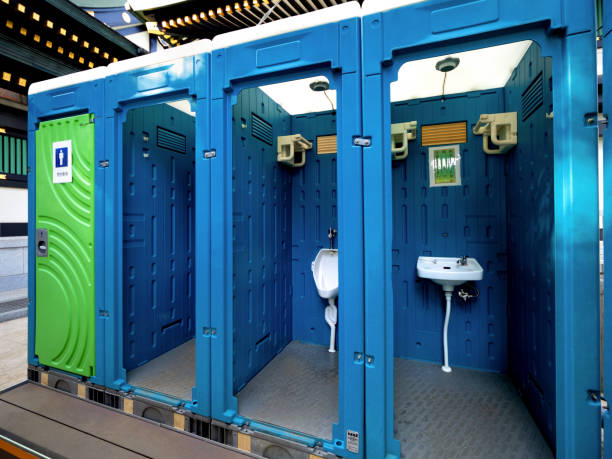 Best Affordable portable toilet rental  in Advance, MO