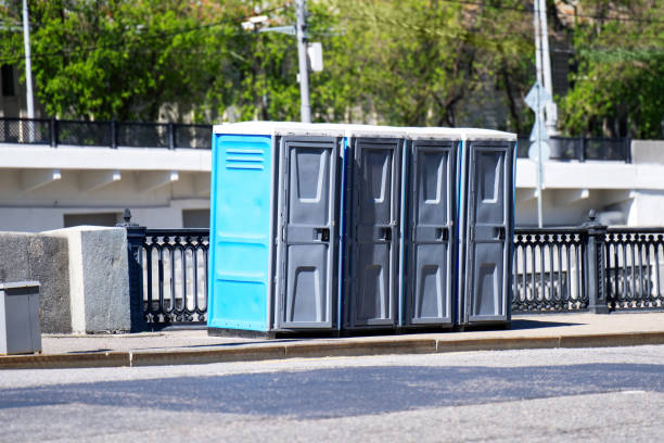 Best Local porta potty services  in Advance, MO