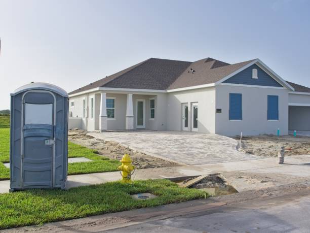 Best Portable bathroom rental  in Advance, MO