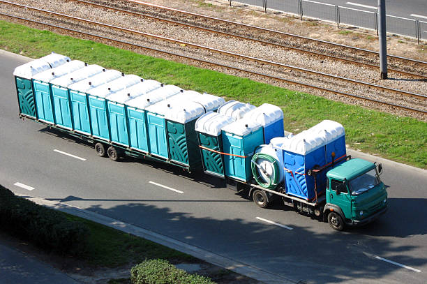 Reliable Advance, MO porta potty rental Solutions
